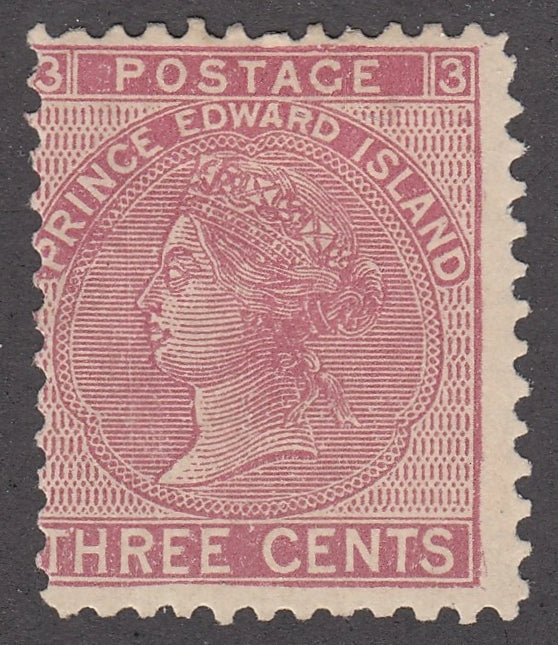 0013PE2012 - Prince Edward Island #13 - Mint