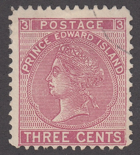 0013PE2012 - Prince Edward Island #13 - Used