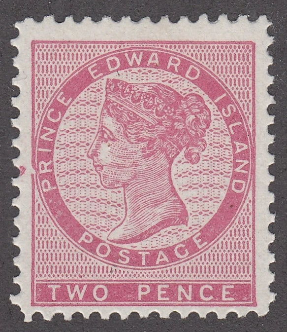 0005PE2012 - Prince Edward Island #5 - Mint