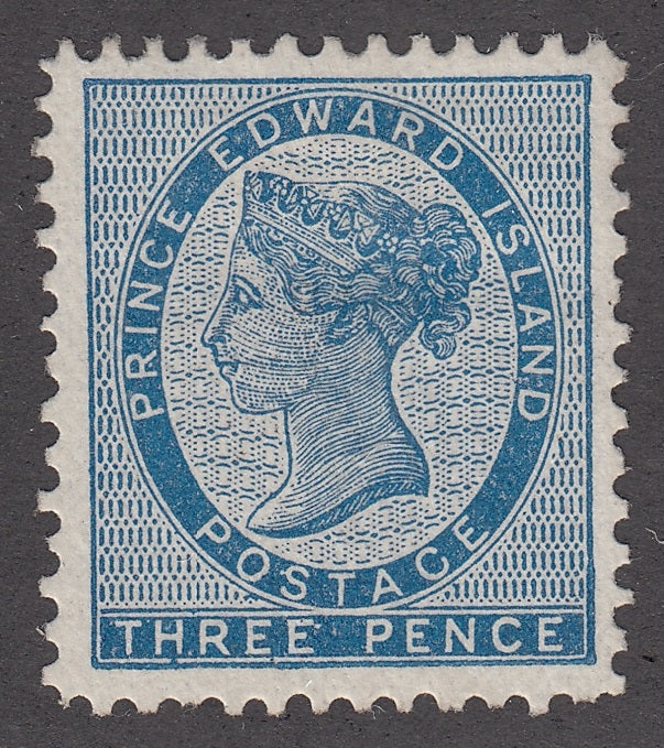 0006PE2012 - Prince Edward Island #6 - Used