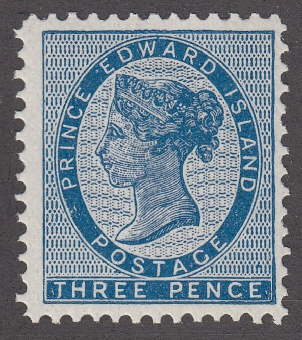 0006PE2012 - Prince Edward Island #6 - Mint