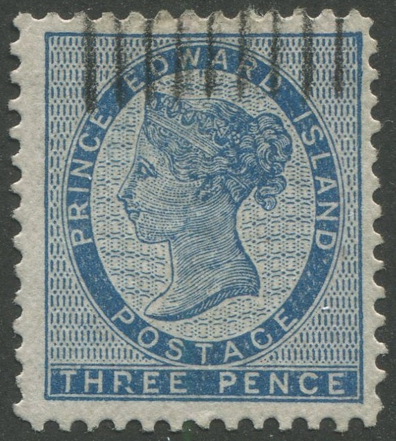 0006PE2303 - Prince Edward Island #6 - Used