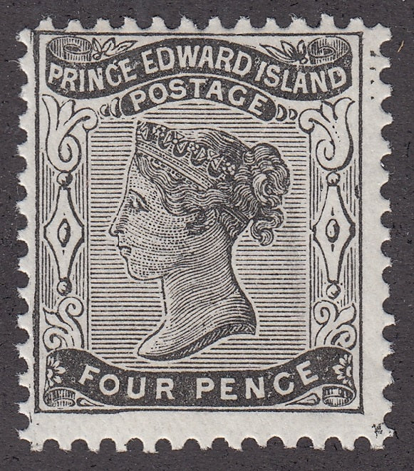 0009PE2012 - Prince Edward Island #9 - Mint