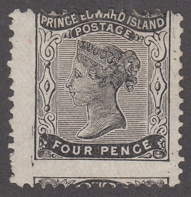 0009PE2012 - Prince Edward Island #9h - Mint
