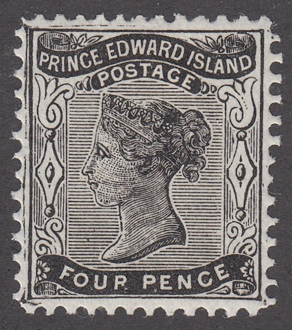 0009PE2012 - Prince Edward Island #9v - Mint