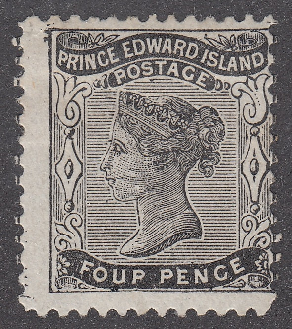 0009PE2012 - Prince Edward Island #9v - Mint