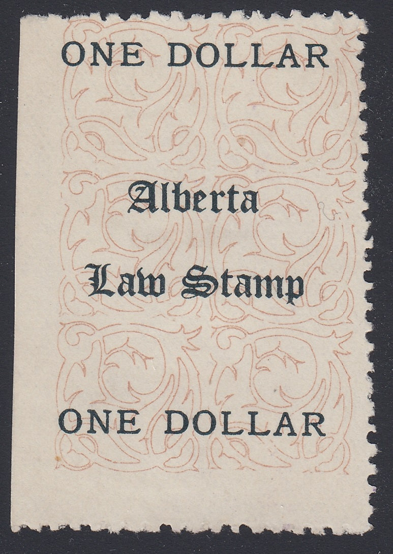 0016AL1712 - AL16c - Mint