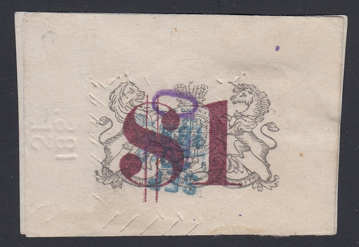 0026MB1801 - ML26 - Used Provisional