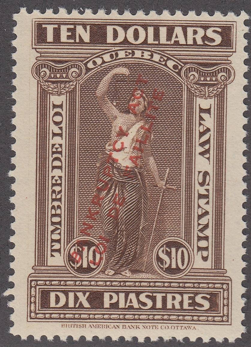 0099QL1802 - QL99 - Mint