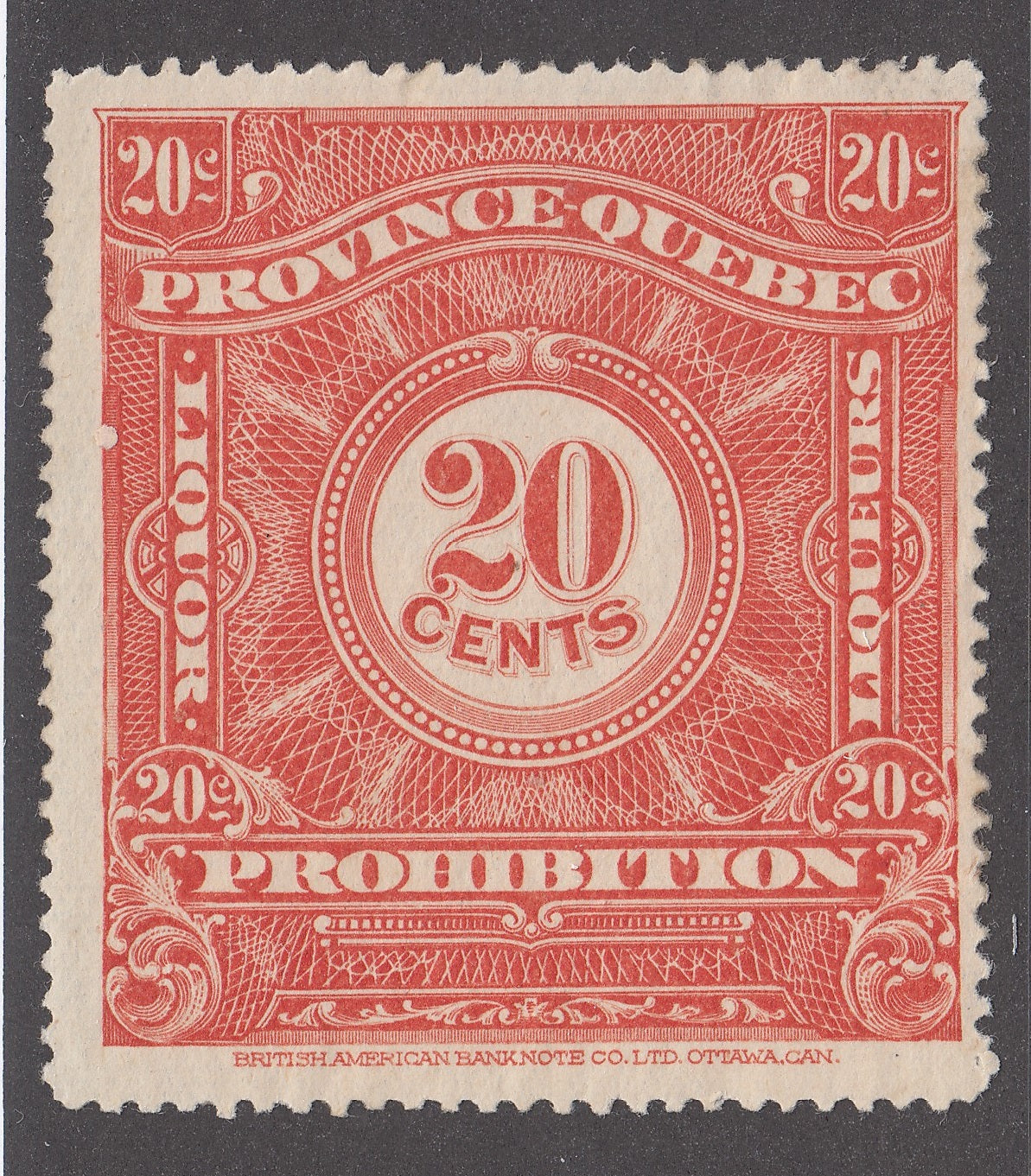 0203QP2206 - QP6a - Mint