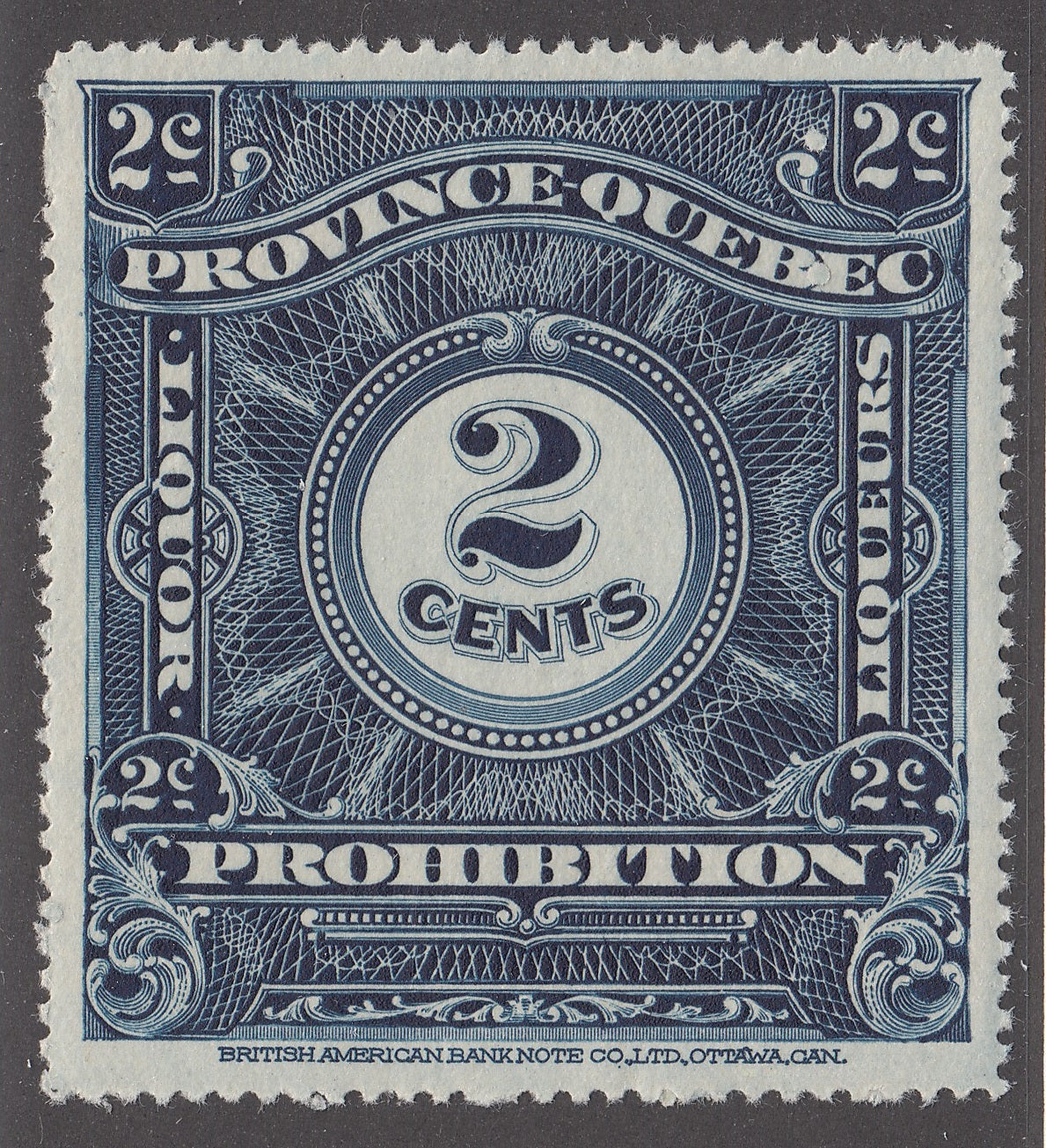 0199QP2205 - QP2 - Mint