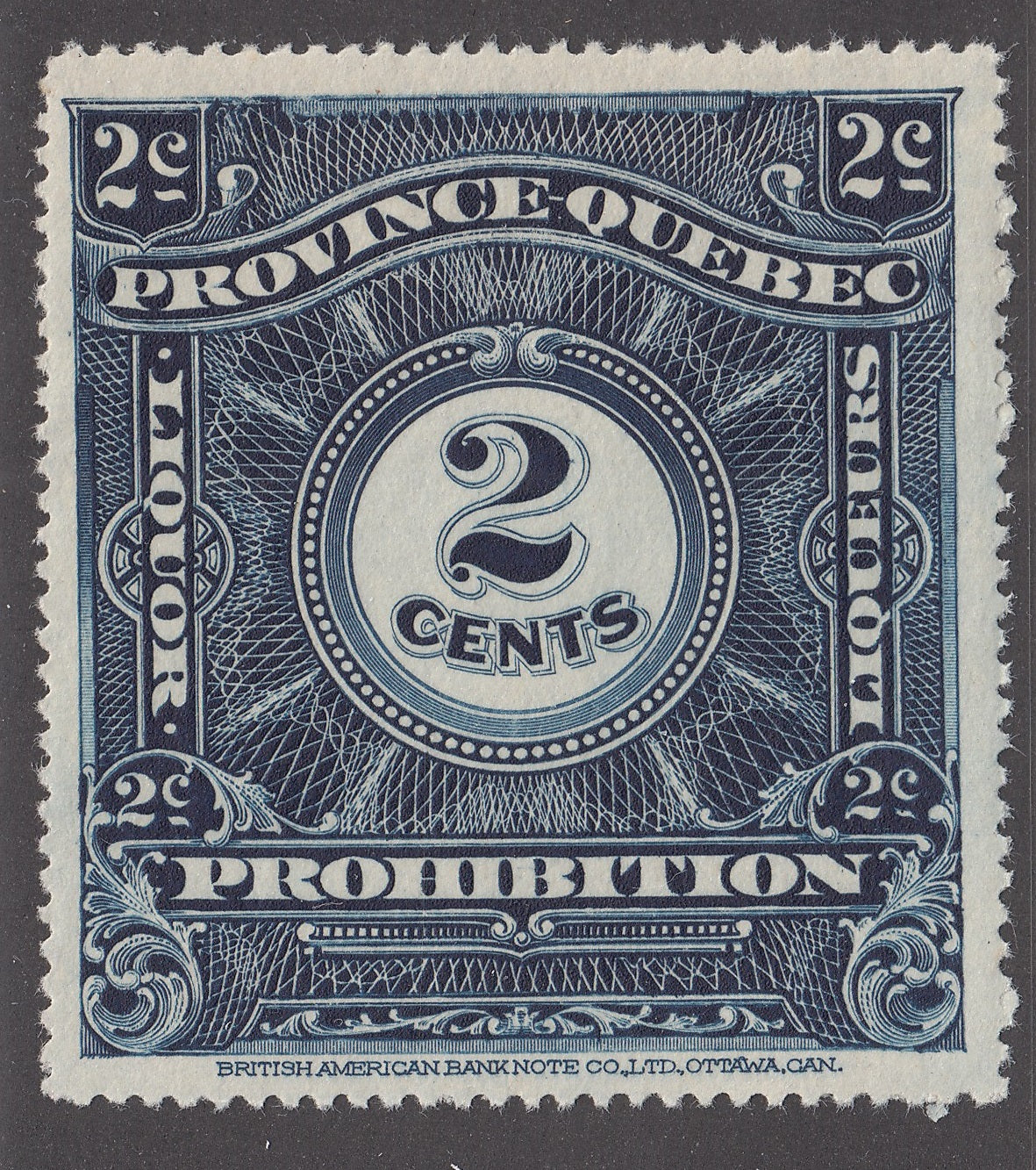 0199QP2205 - QP2 - Mint