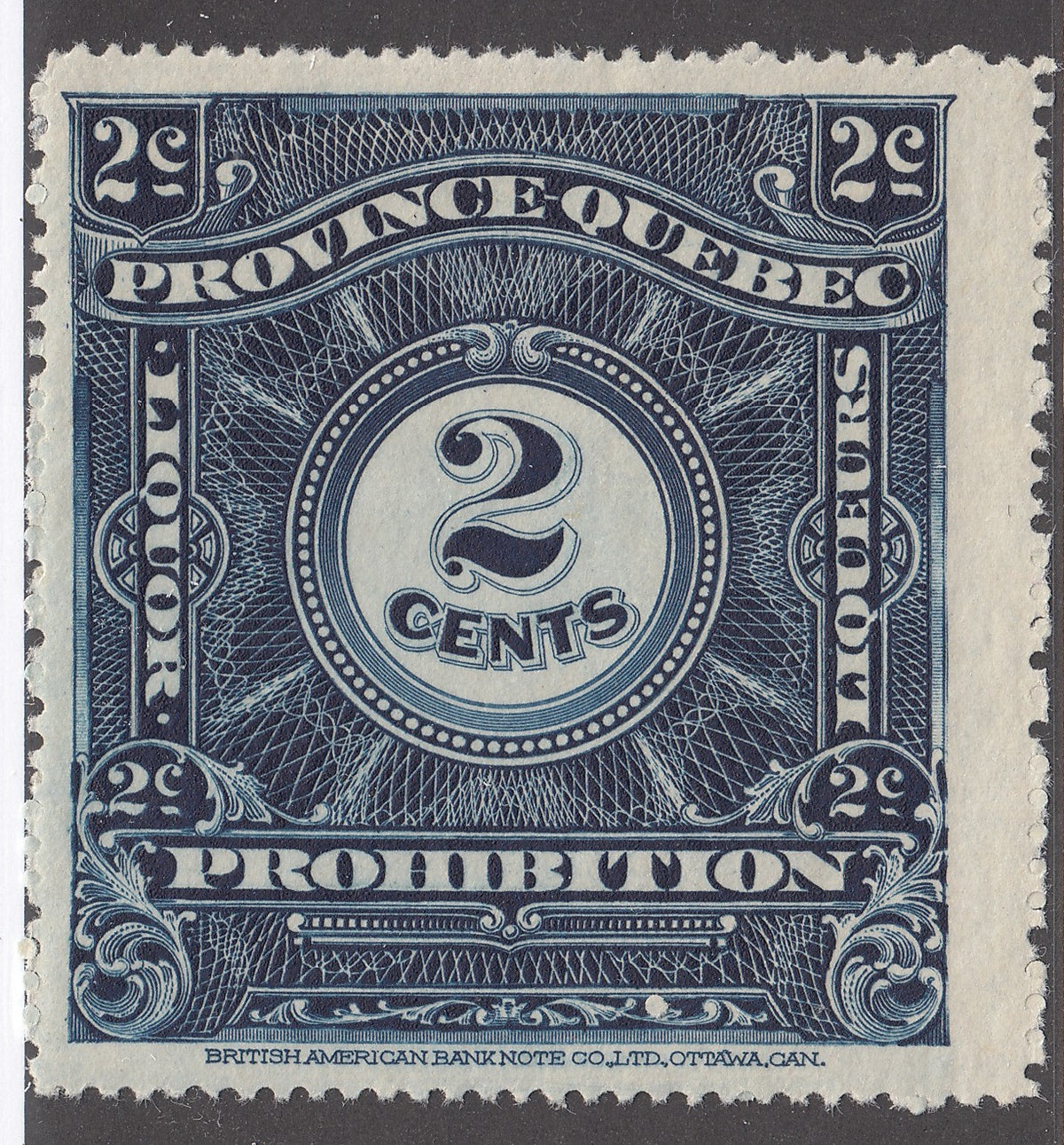 0199QP2205 - QP2 - Mint