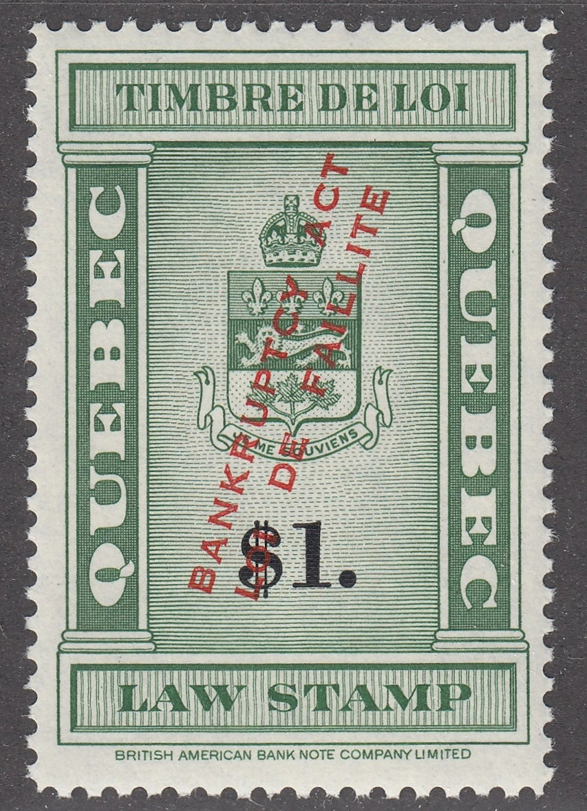 0119QL2103 - QL119 - Mint