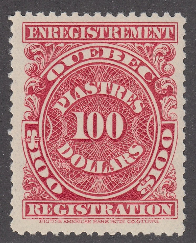 0149QL2103 - QR28 - Mint