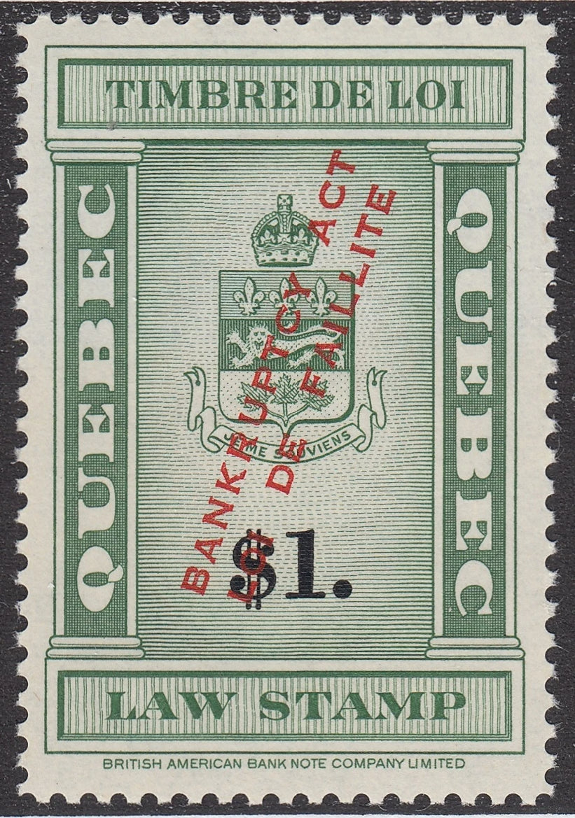 0119QL2106 - QL119 - Mint