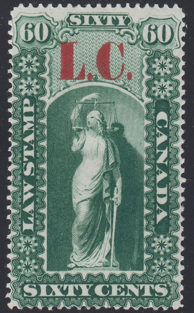 0006QL2012 - QL6 - Mint, Unlisted Watermark