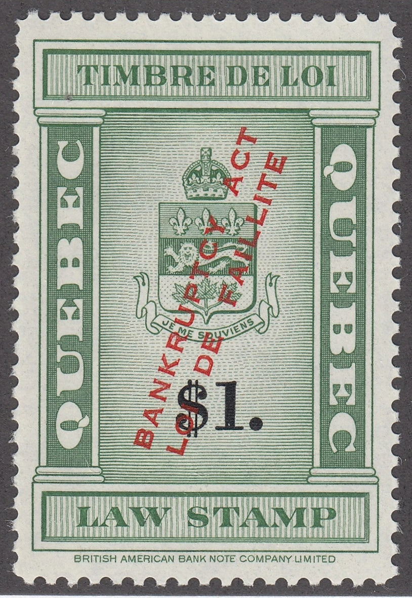 0119QL2102 - QL119 - Mint