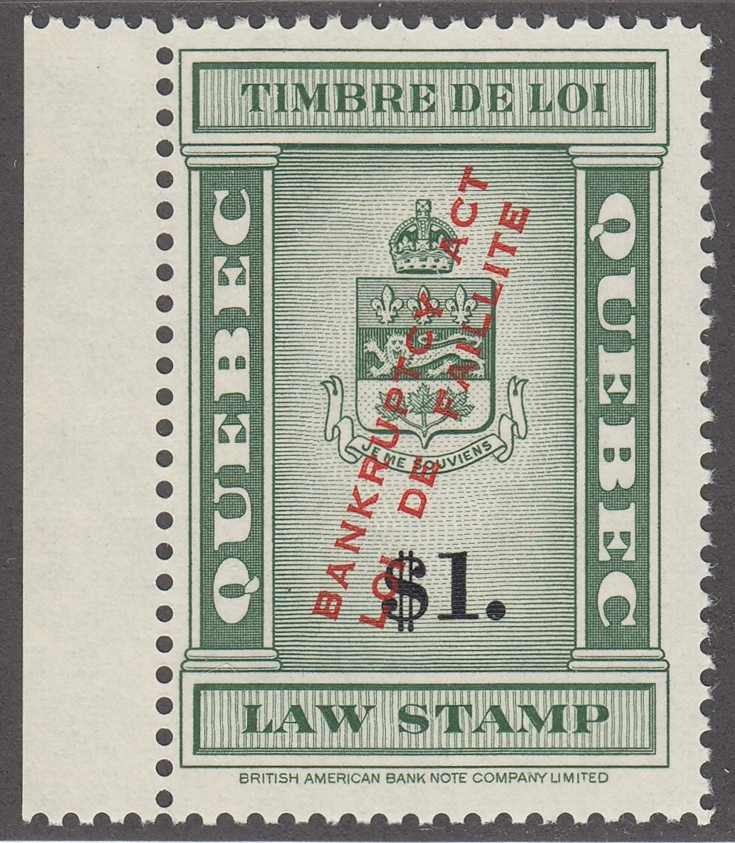 0119QL2102 - QL119 - Mint