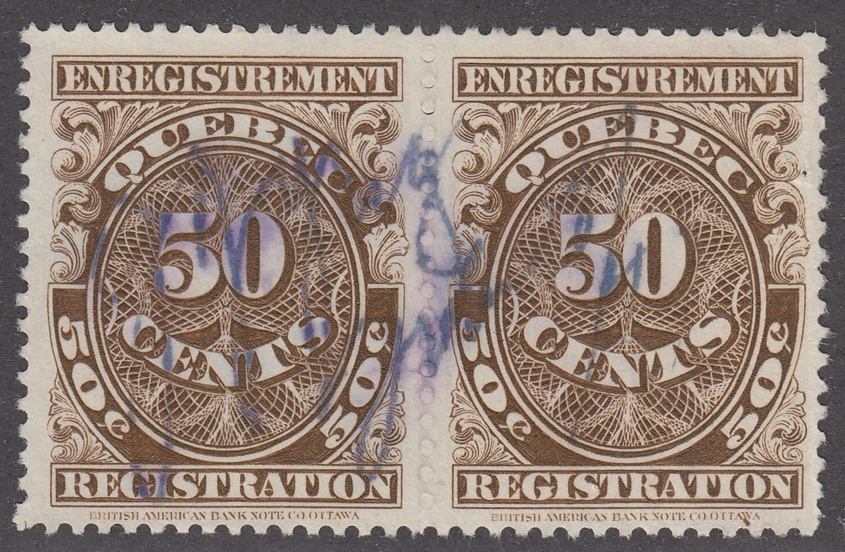 0142QR2102 - QR21 - Used Pair