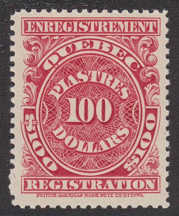 0149QL2106 - QR28 - Mint