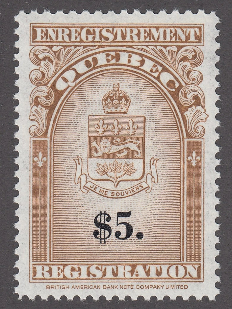 0157QR2102 - QR36 - Mint