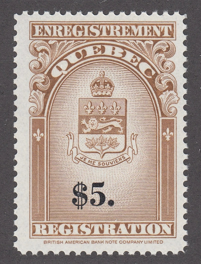 0157QR2102 - QR36 - Mint