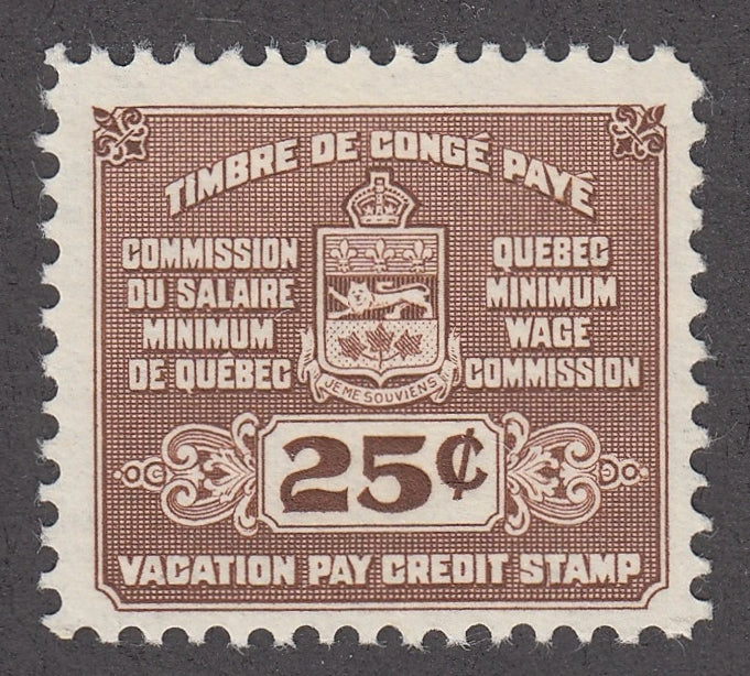 0215QV2104 - QV5 - Mint