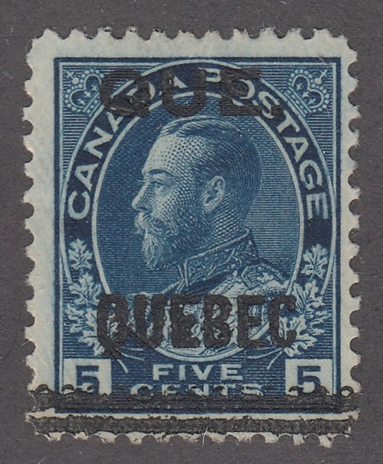QUEB001111 - QUEBEC 1-111