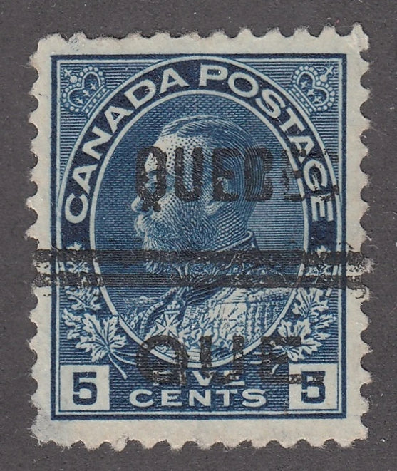 QUEB001111 - QUEBEC 1-111