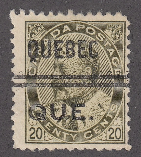 QUEB001094 - QUEBEC 1-94