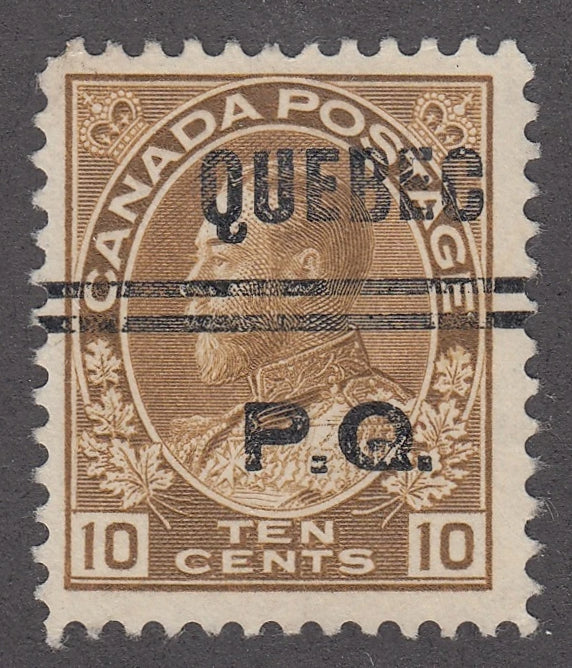 QUEB003118 - QUEBEC 3-118