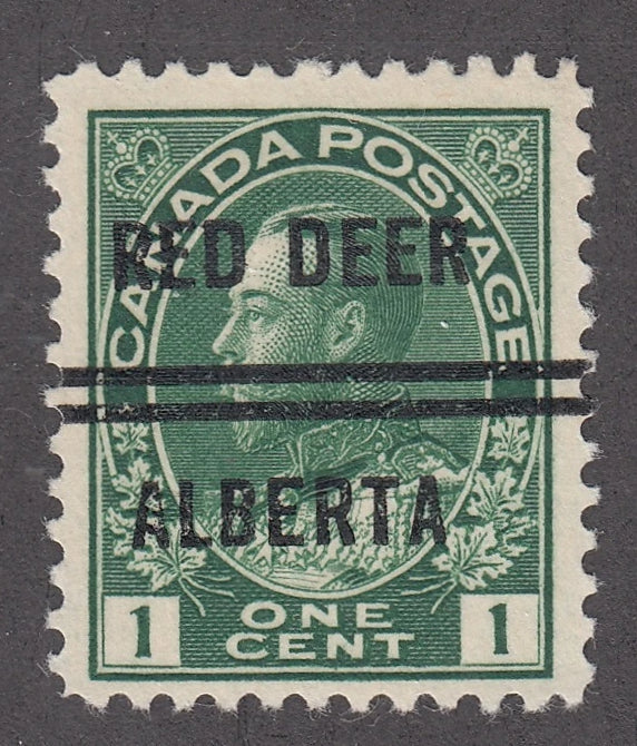 REDD001104 - RED DEER 1-104