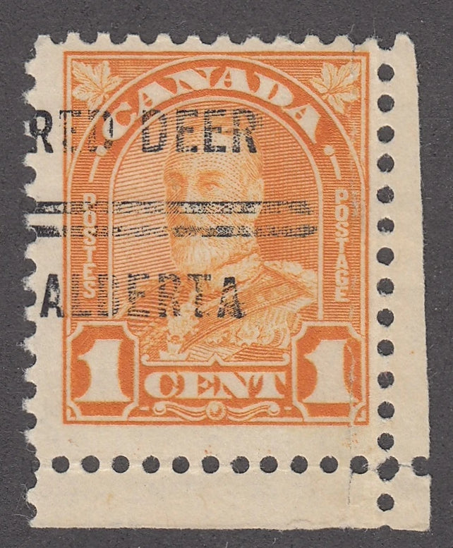 REDD001162 - RED DEER 1-162
