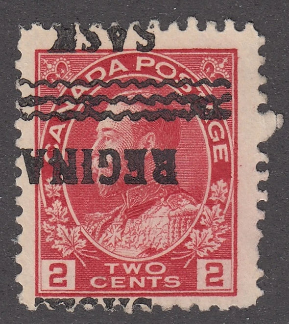 REGI001106 - REGINA 1-106-I