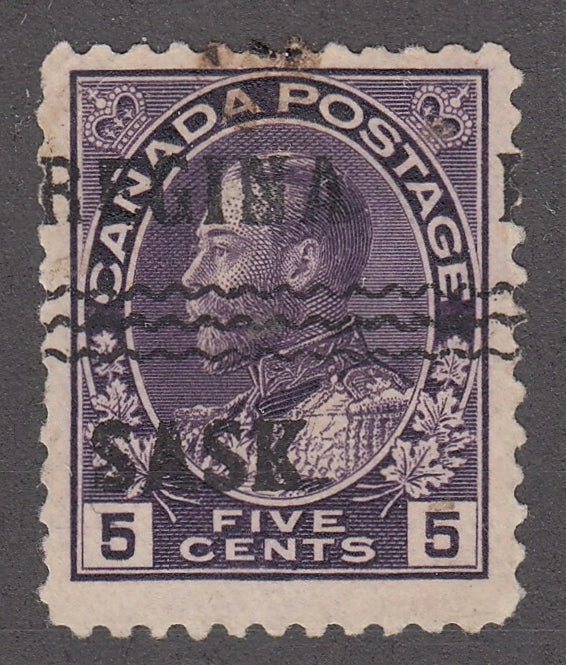 REGI001112 - REGINA 1-112a