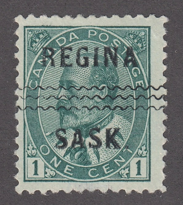 REGI001089 - REGINA 1-89