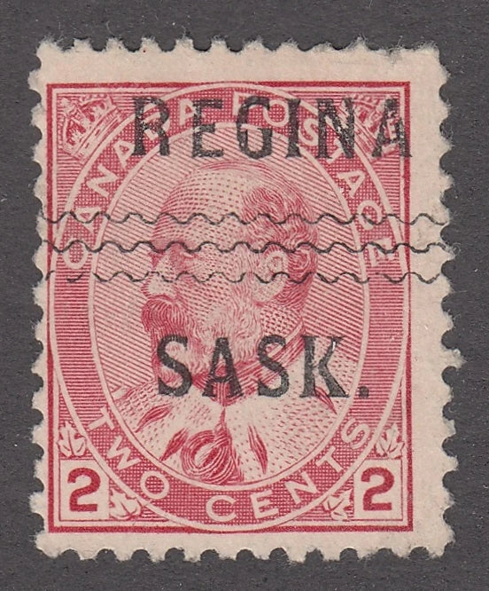 REGI001090 - REGINA 1-90
