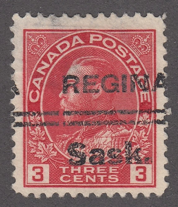 REGI002109 - REGINA 2-109