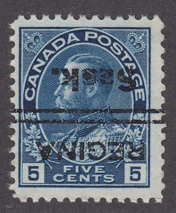 REGI002111 - REGINA 2-111-I