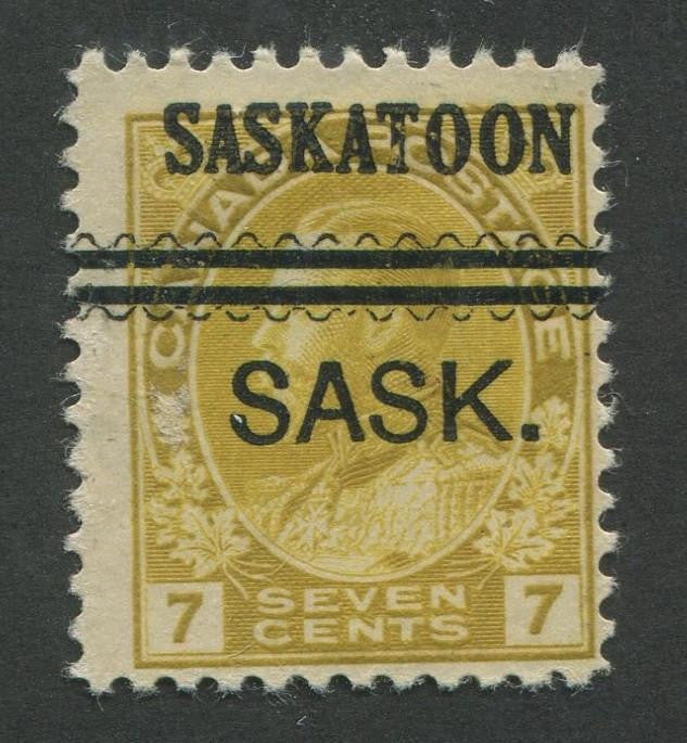 SASK001113 - SASKATOON 1-113