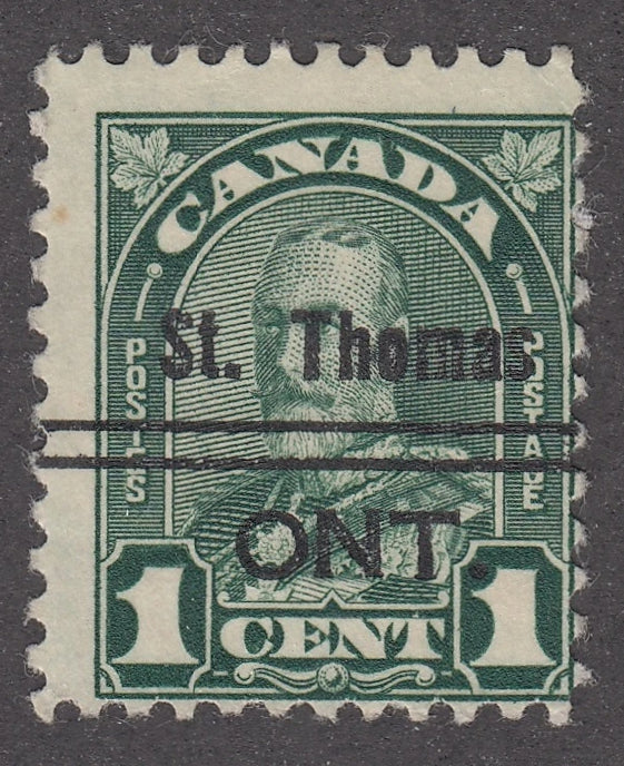 STTH001163 - ST. THOMAS 1-163