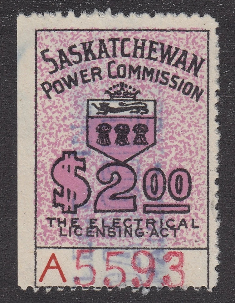0103SE2106 - SE25a - Used