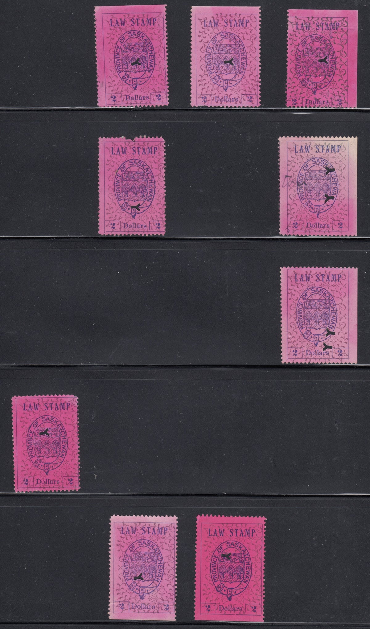 0019SL2108 - SL19 - Punch Cancel Sheet Collection (147)