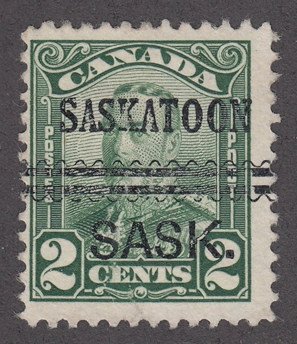 SASK001150 - SASKATOON 1-150
