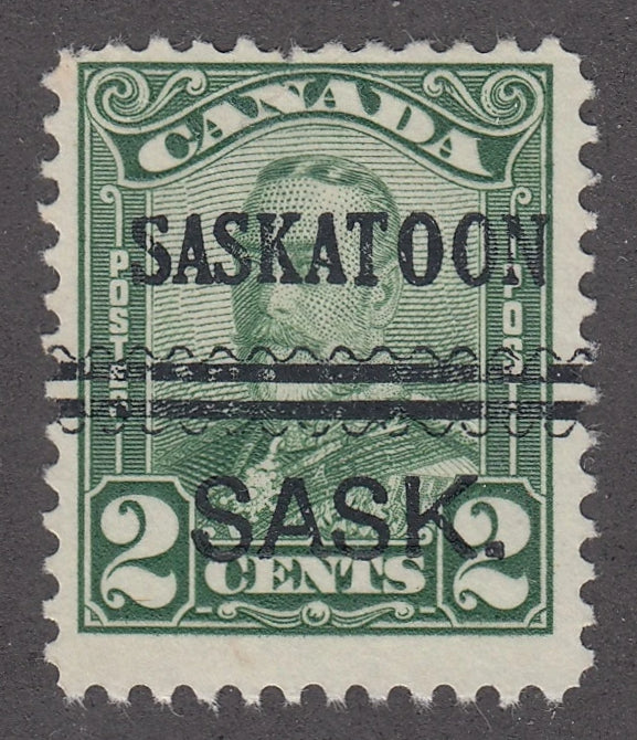 SASK001150 - SASKATOON 1-150