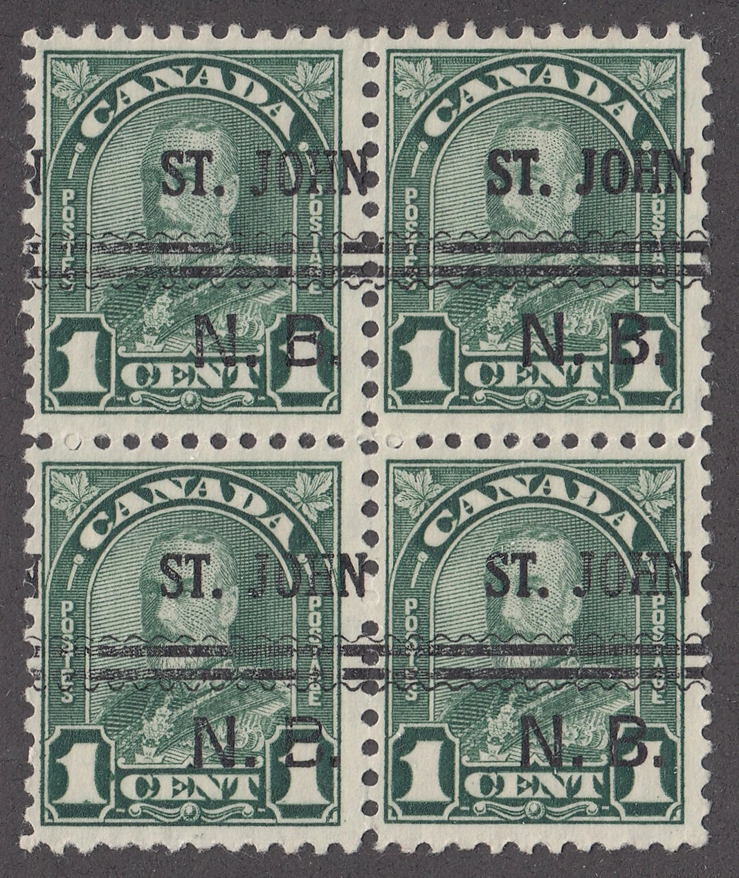 STJO003163 - ST. JOHN 3-163b  -  Block