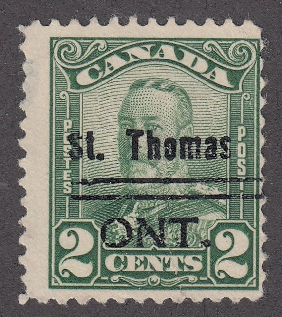 STTH001150 - ST. THOMAS 1-150