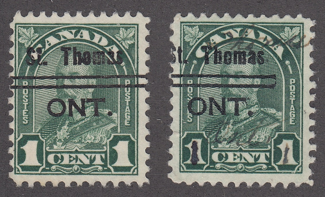 STTH001163 - ST. THOMAS 1-163, 1-163b
