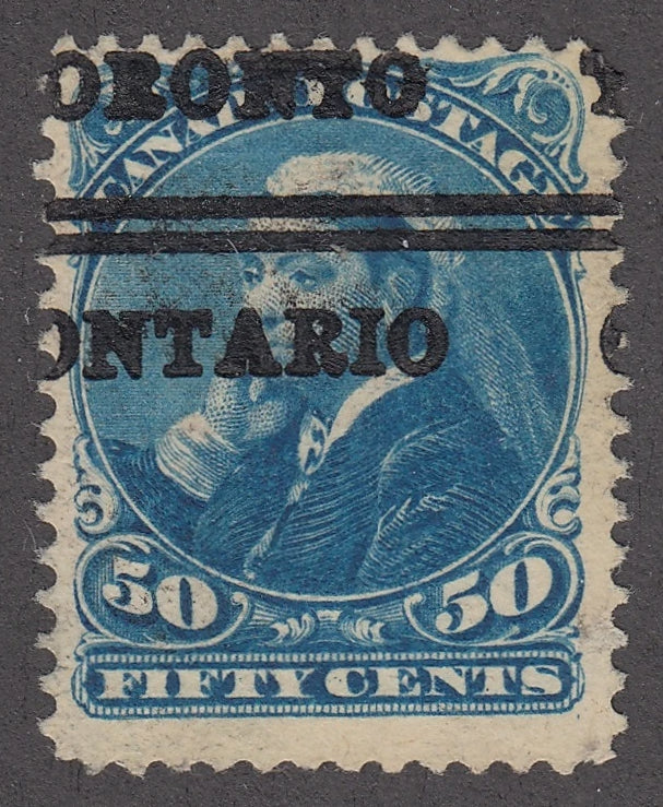 TORO002047 - TORONTO 2-47